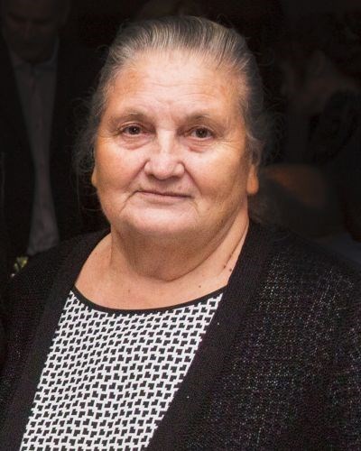 Obituary of Livia Cazacu