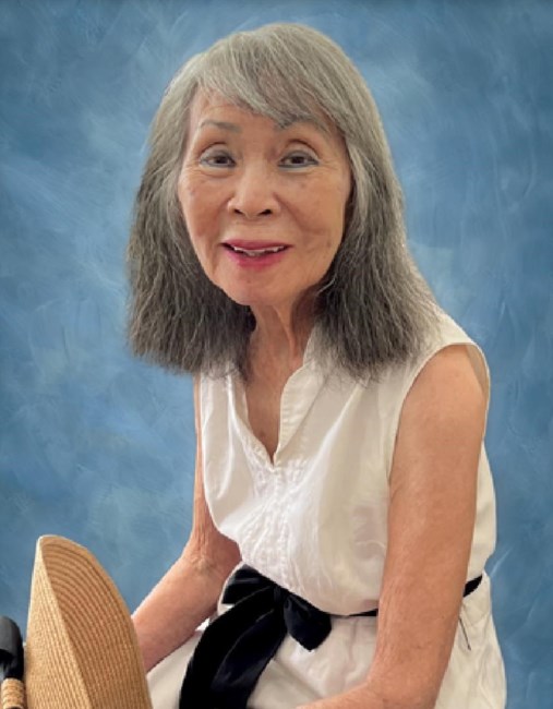 Obituary of Hong Thi Dao