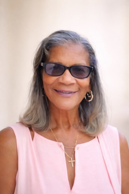 Obituario de Shirley A. Farries