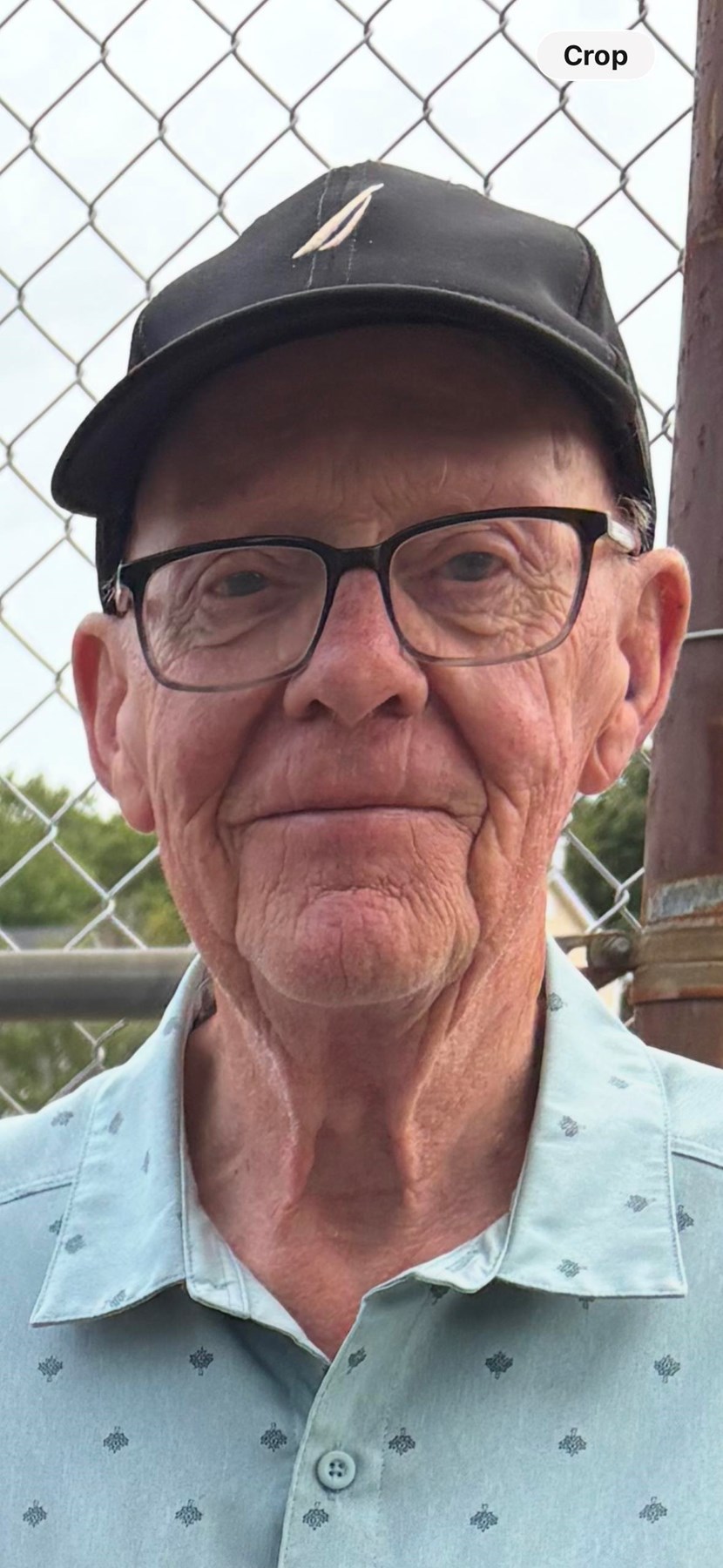 Obituary of Charles "Kip" Wilfred Churchill MacLean