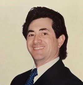 Obituary of Stuart Lee Steinberg
