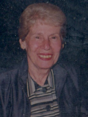 Obituary of Ms. Angelina Economu
