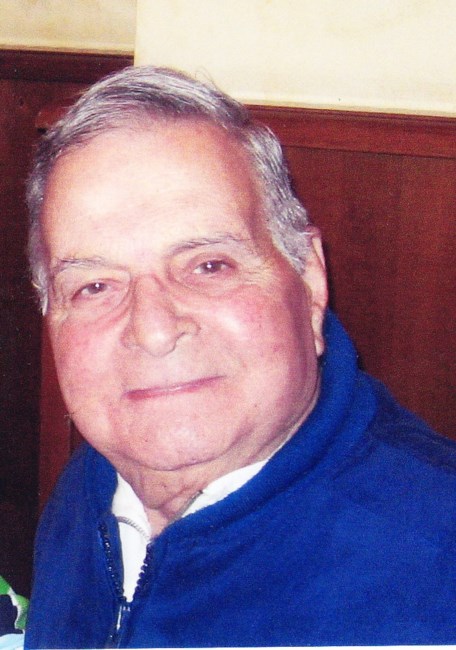 Obituary of Vincent L. Alcure