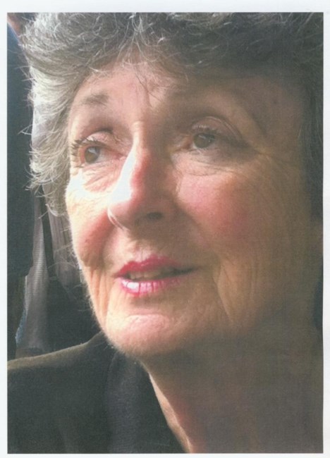 Obituary of Beverly C Nelson
