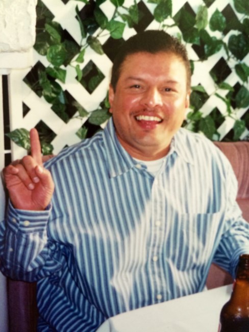 Obituary of Gabriel - Soto