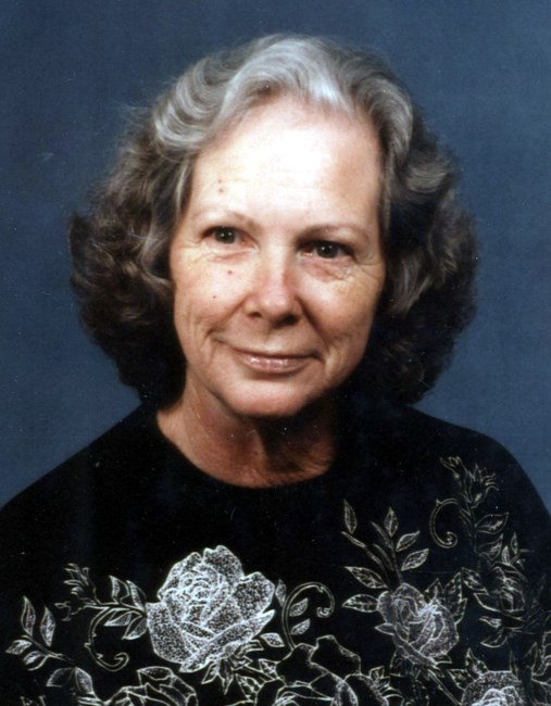 Obituary of Sarah Hendrix