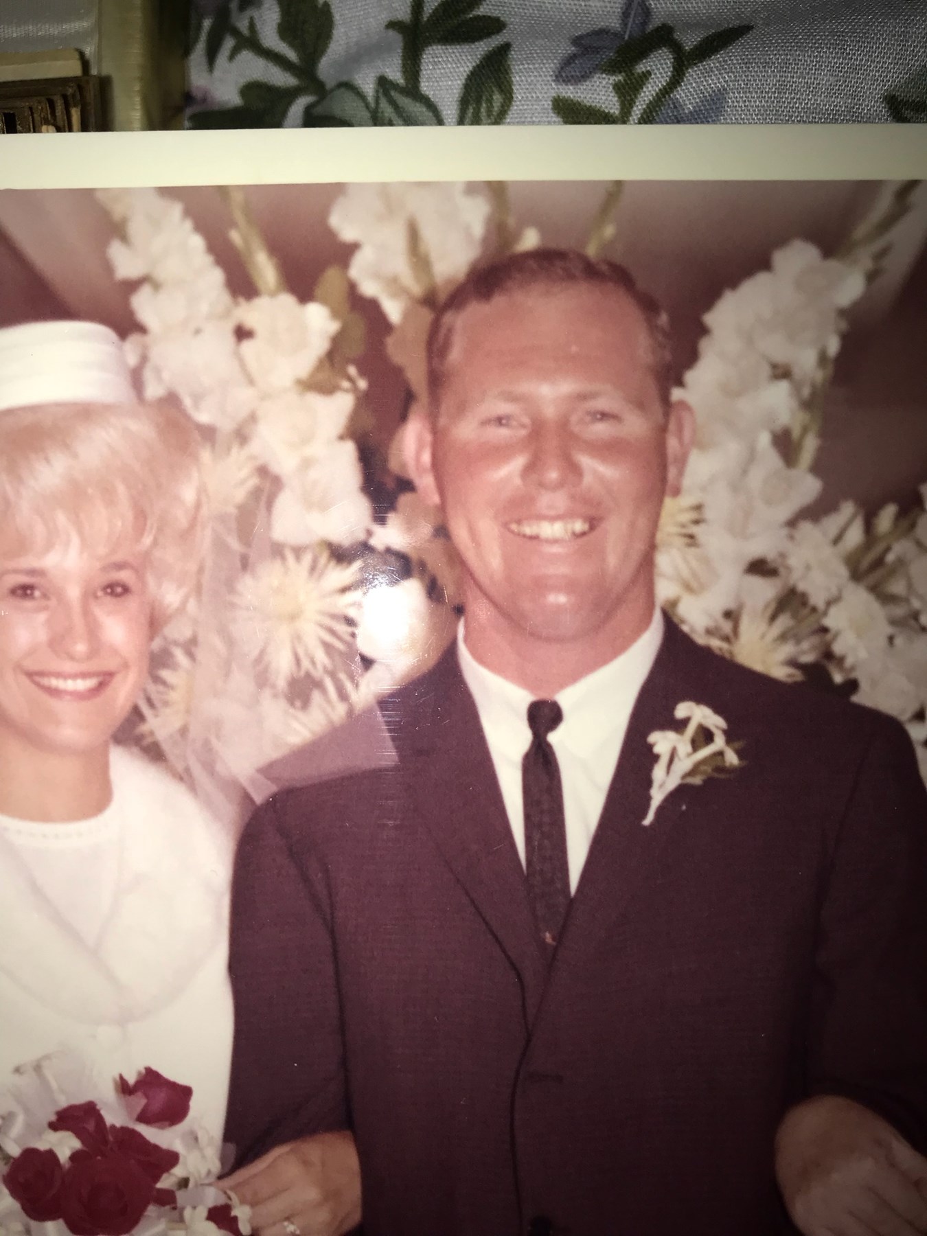 Obituary of Johnny "Gene" Eugene Boles