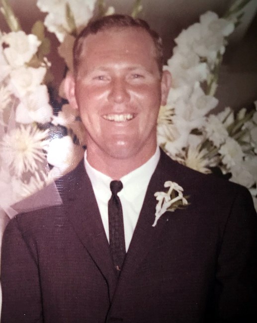 Obituary of Johnny "Gene" Eugene Boles