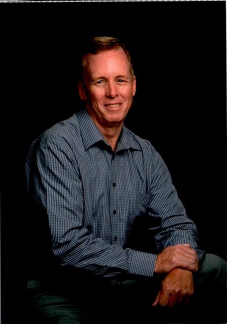 Obituary of Dennis Johnson