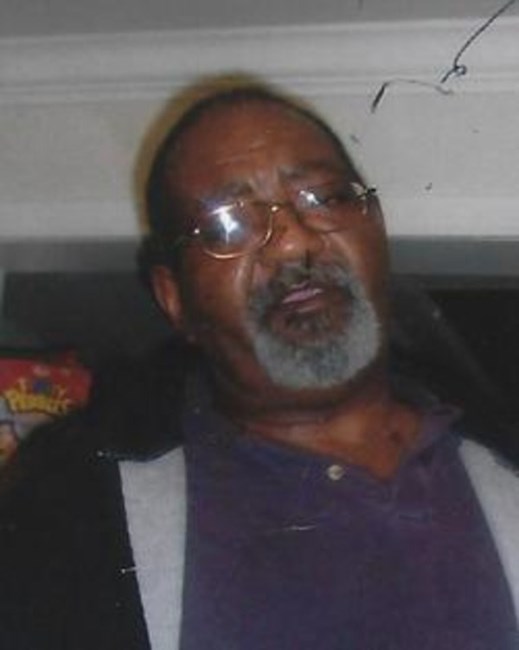 Obituary of Reginald Arthur Cooper