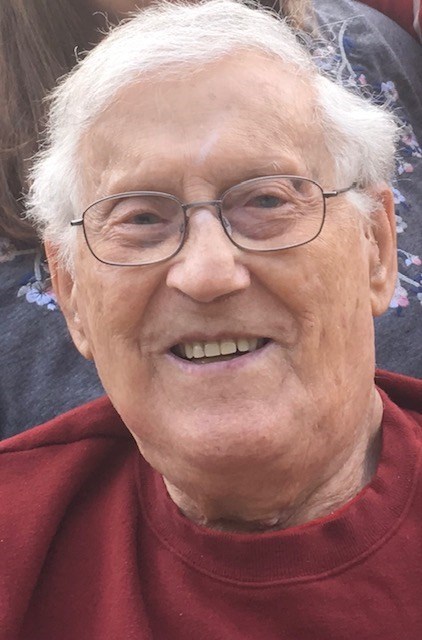 Obituary of Louis Greene