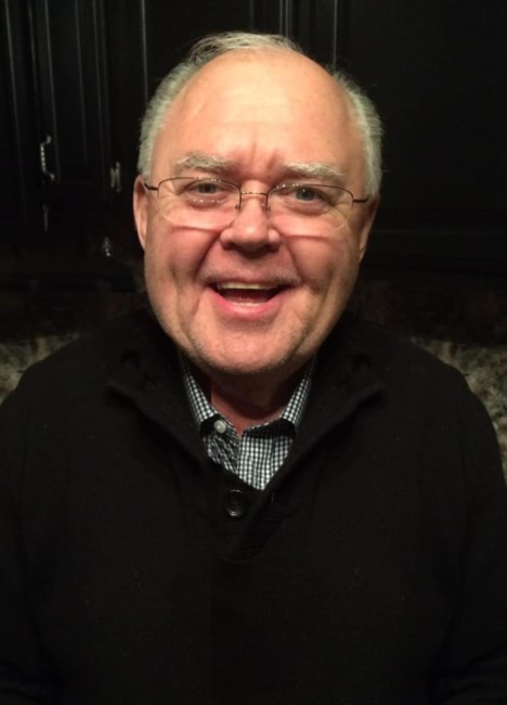 Obituary of Jerry W. Ozment