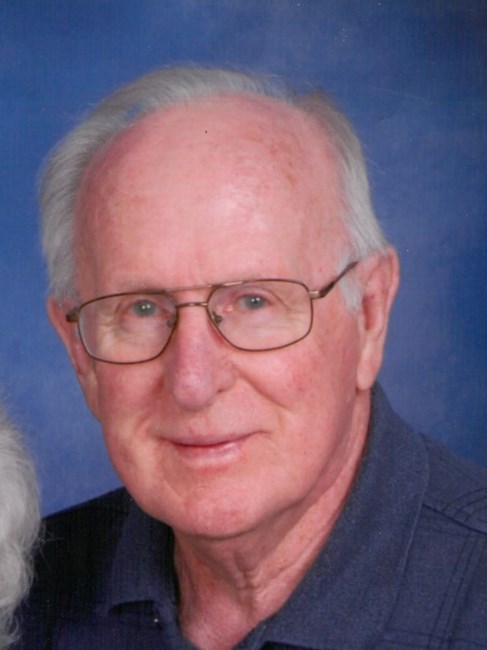 Obituary of Edward Francis Mott