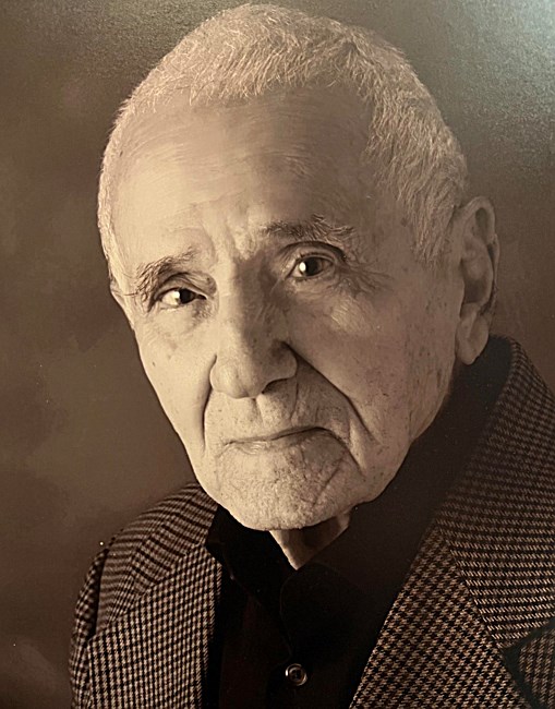 Obituary of Juan Ignacio Figueredo