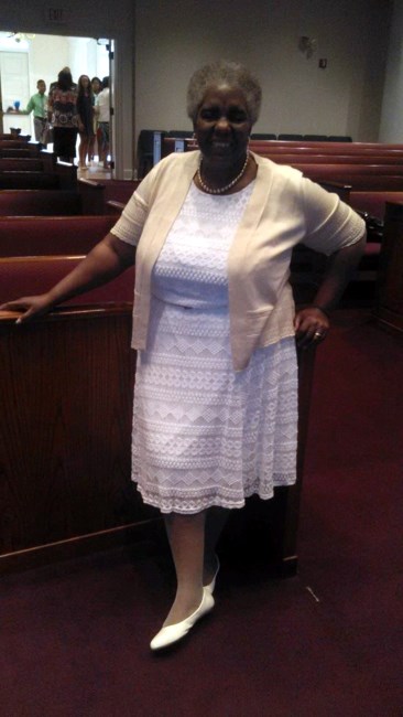 Obituary of Vanessa Yvonne Herbert