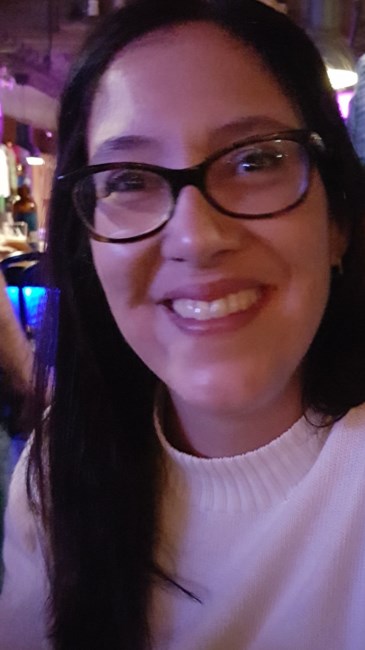 Avis de décès de Nadia Del Zoppo