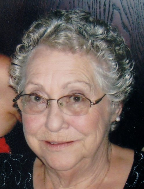 Obituary of Nancy Marie Sabin