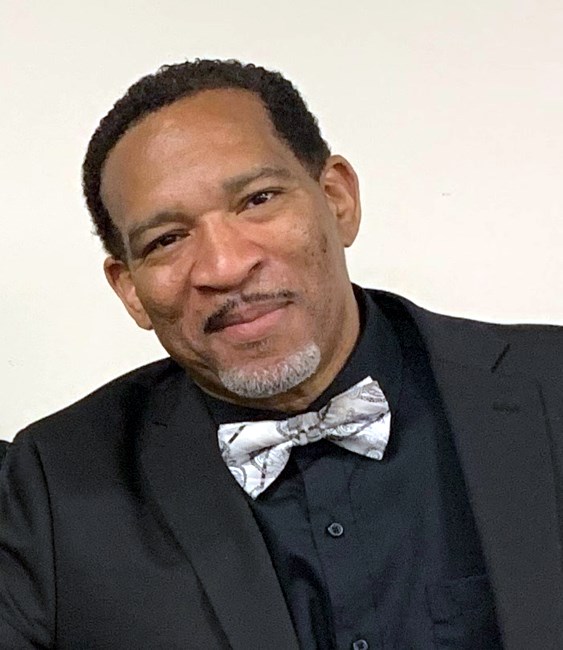 Obituario de Eric Lorenzo Adams Sr.