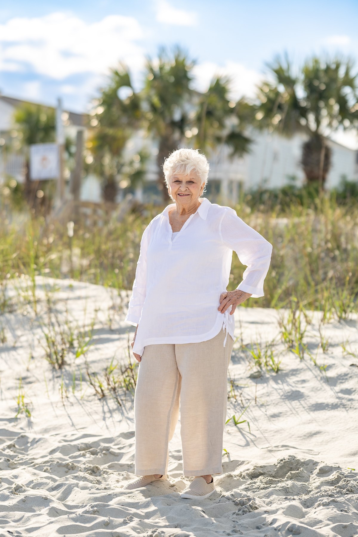 Obituary of Elaine Jeffers Hearn