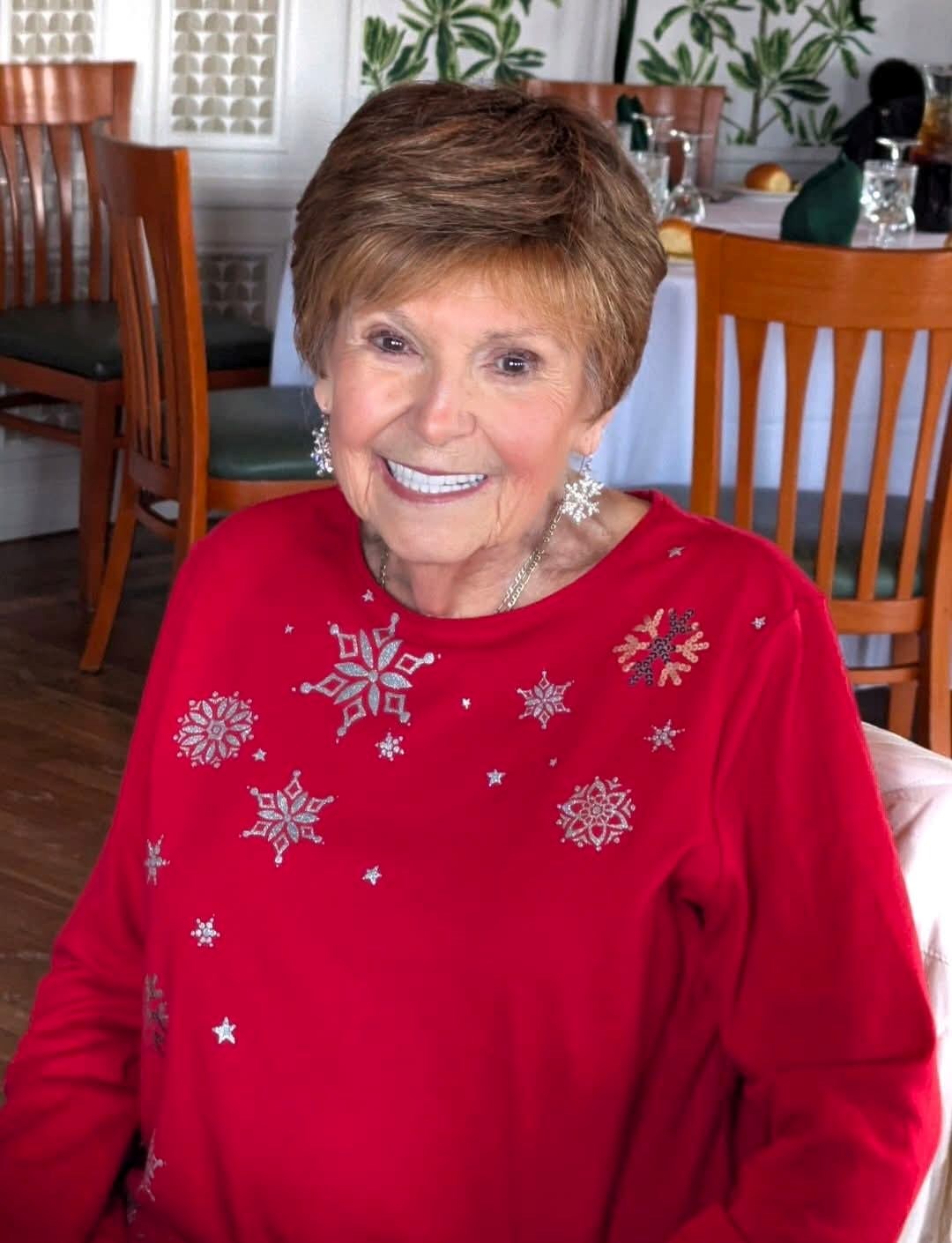 Obituario de Carolyn Loretta Mathys