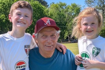 Obituary of Robbie Wayne Dowling
