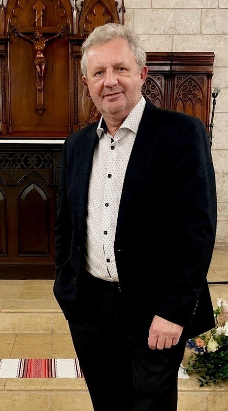 Obituary of Yuri Ivanytsky