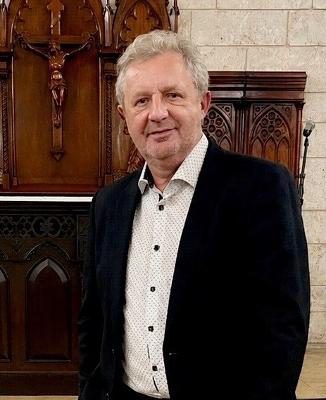 Obituary of Yuri Ivanytsky