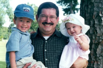 Obituary of Thomas Louis Milie