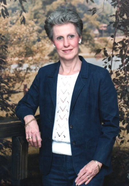 Obituary of Patricia Ann Gause Cobb