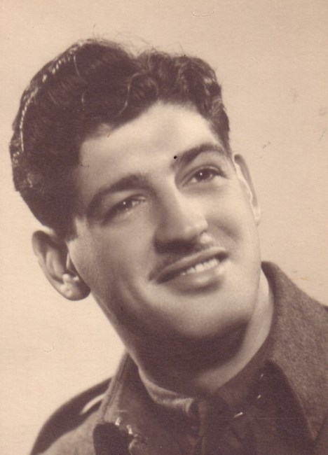 Obituary of Daniel Osatchuk