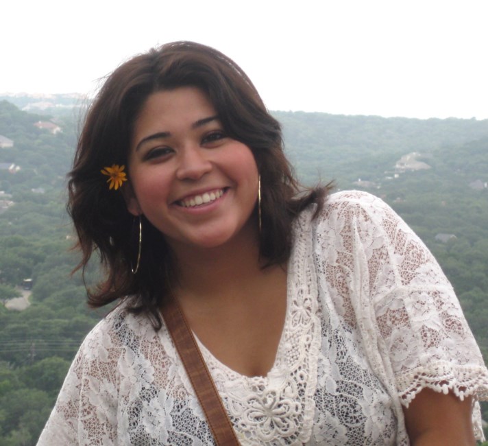 Obituary of Mariana Ayala