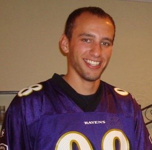 Obituary of John Jacob Nussle, V