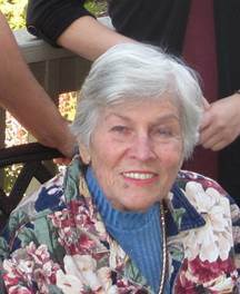 Obituary of Alice June McNeil