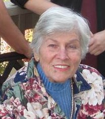 Obituary of Alice June McNeil