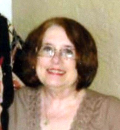 Avis de décès de Patricia Sue Ruff