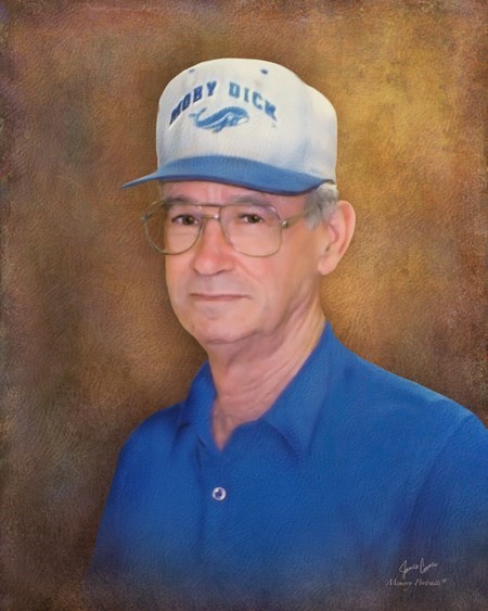 Obituary of William "Bill" Needy Sr.