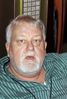 Obituario de Danny Eugene Creech