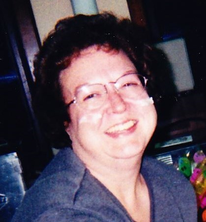 Obituary of Jayne E. Davey