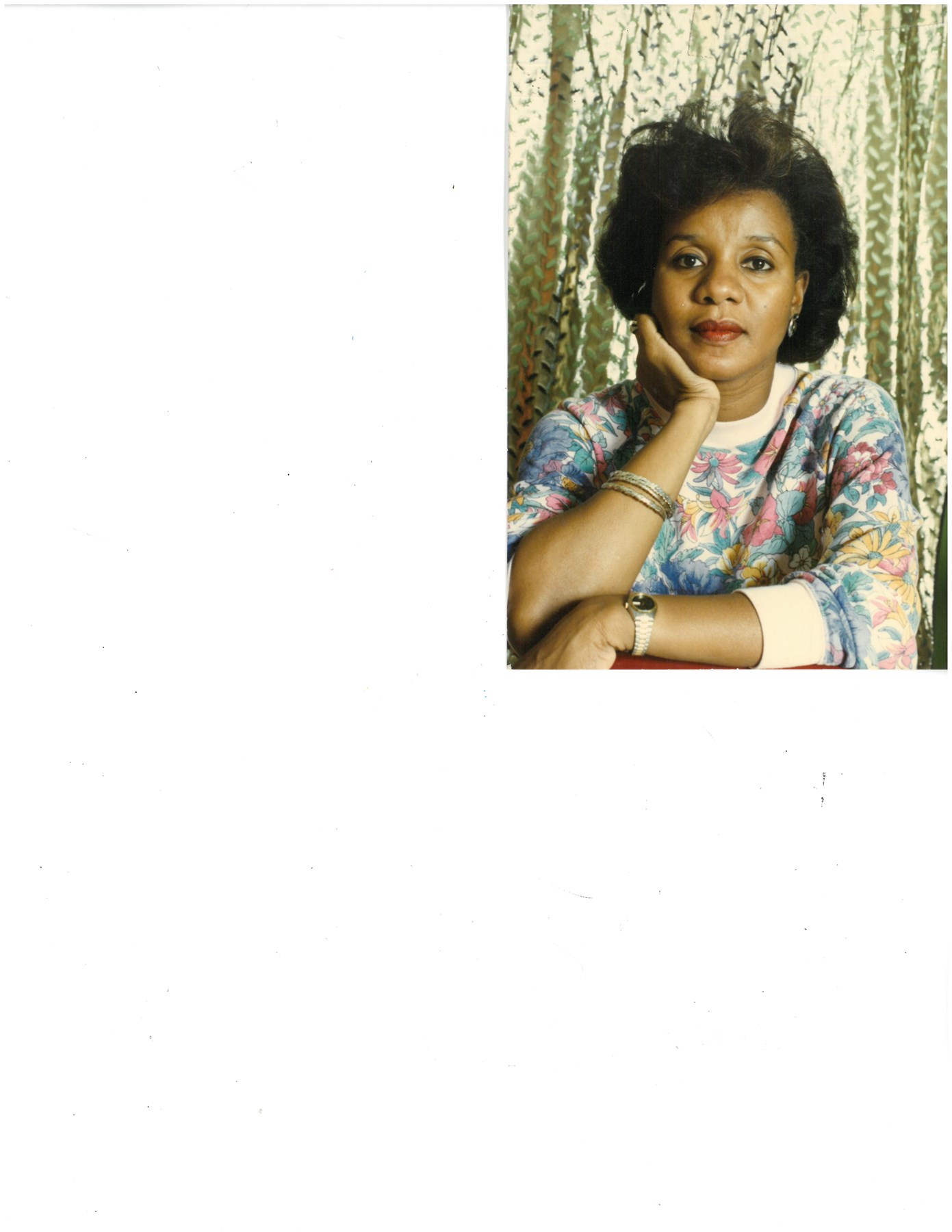 Obituary of Beverly Ann Taylor
