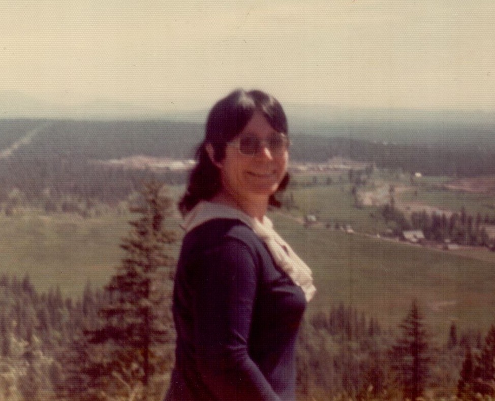 Obituary of Jessie Clara Marshall