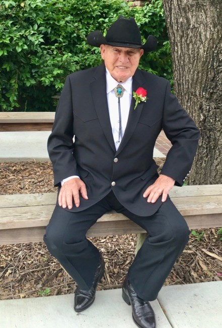 Obituary of Albert Moses Helm