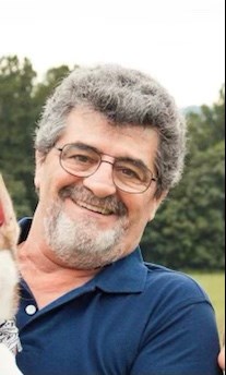 Obituary of Charles Edward Morris