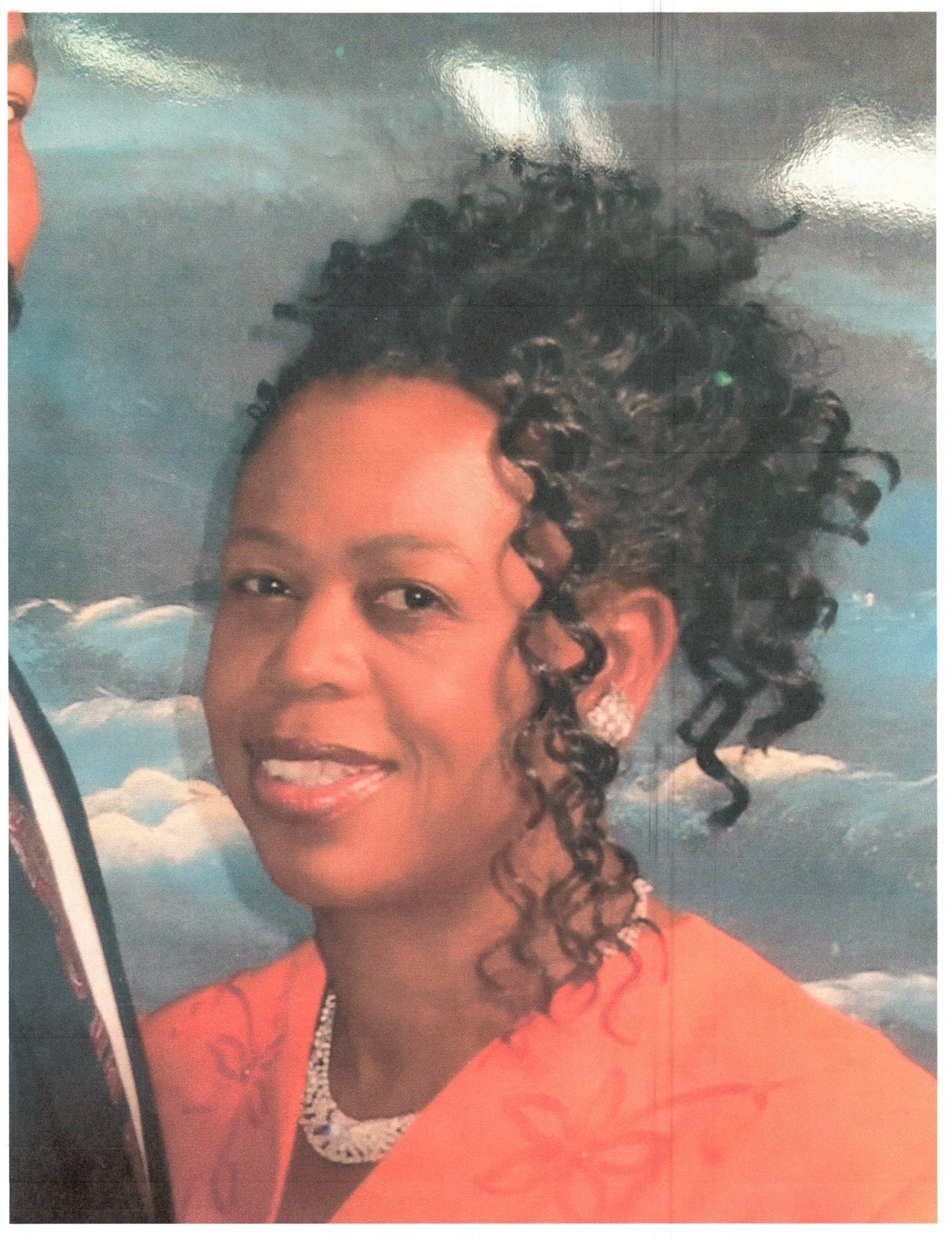 Obituary of Yvonne Randolph Martin