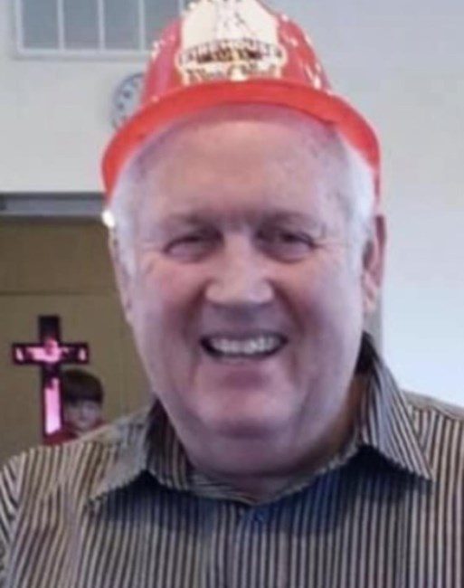 Obituary of Danny J. Blevins