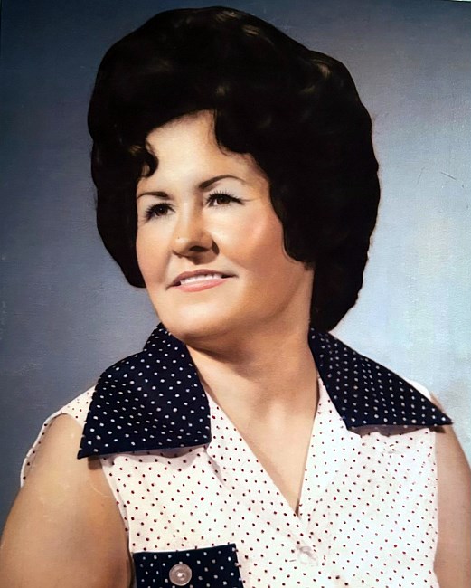 Obituary of Alicia S. Bustillos