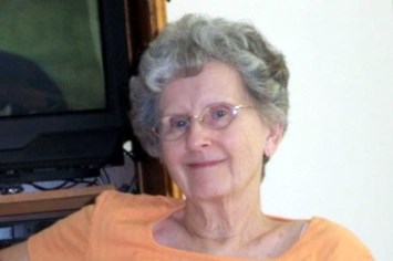 Obituary of Jean Dickson Hall