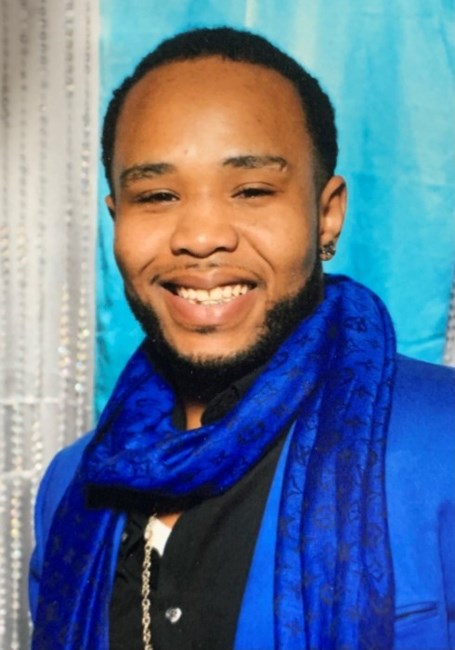 Avis de décès de John "Lil John" Glenn Cooper, Jr.