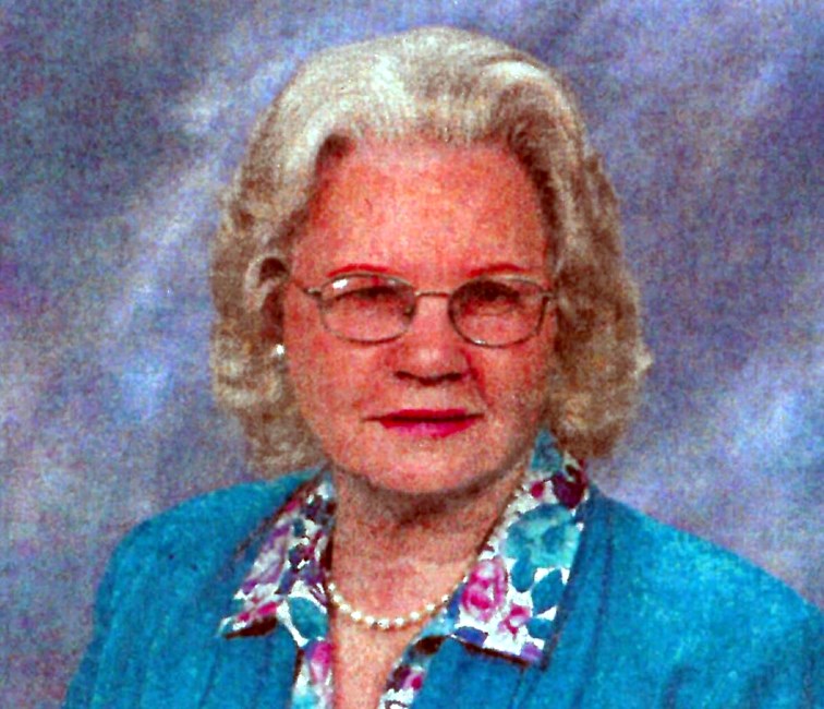 Obituary of Betty Lou Brooks