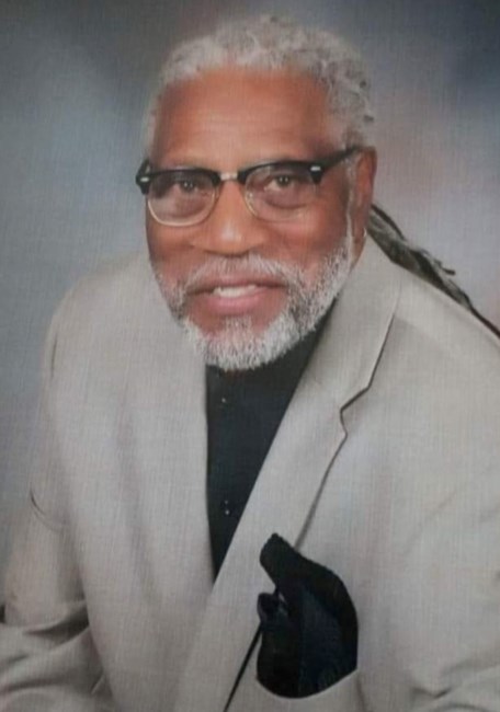 Obituary of Clinton Raymond Martin