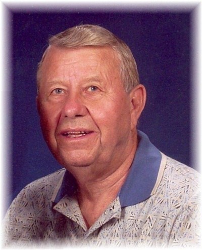 Obituary of Billy Marsh